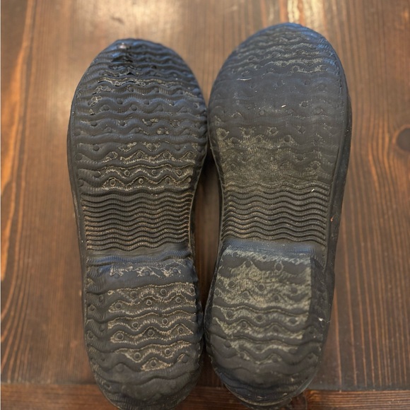 Bogs Patch Slip Clog - Vine - Picture 4 of 6